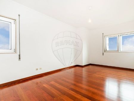3 room luxury Apartment for rent in São Domingos de Benfica, Portugal - Photo 5