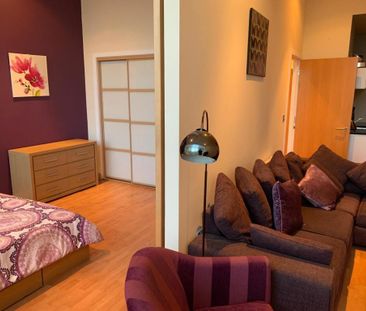 1 bedroom flat to rent - Photo 5