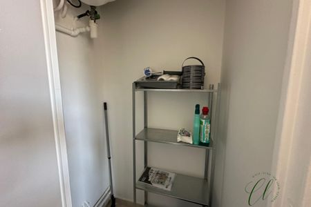 Studio meublé - Libération - Photo 2