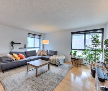 460 Rue du Champ de Mars, Montréal (Ville-Marie), QC H2Y - Photo 4