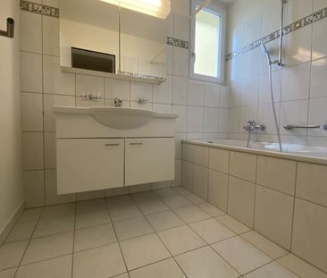 3.5 Zimmer, 95 m², 2. Stock - Foto 5