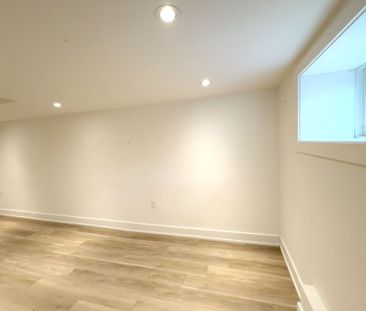 For Lease - 630 Christie Street Unit# Lower, Toronto, Ontario - Photo 5