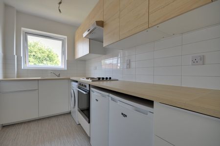 1 Bedroom Maisonette to rent - Photo 5