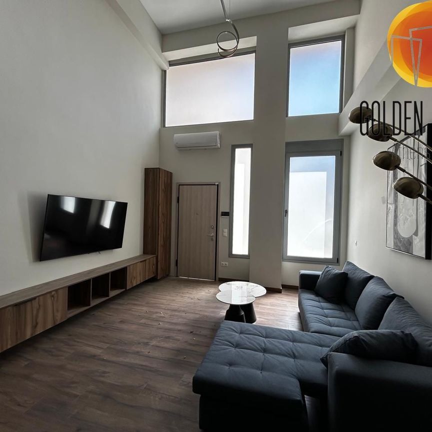Loft για ενοικίαση Παγκράτι - Φωτογραφία 1