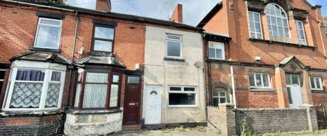 Outclough Road, Brindley Ford, Stoke-On-Trent ST8 7QH - Photo 1