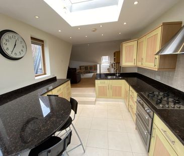 4 bedroom duplex to rent - Photo 4