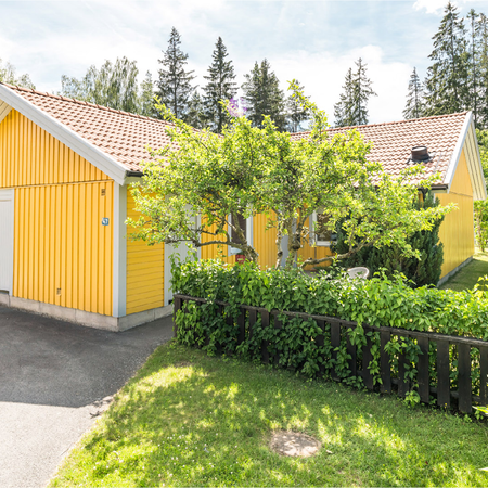 Hovslagaregatan 27 - Photo 3