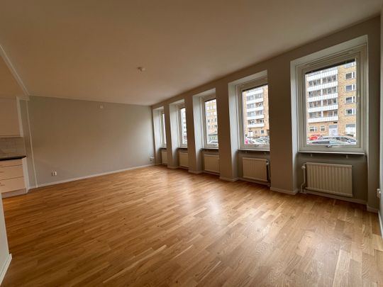 Skepparegatan 44 – 2rok (lgh 0310) - Photo 1