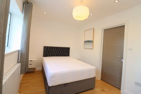 Room in a Shared House, Duckett Street, E1 - Photo 5