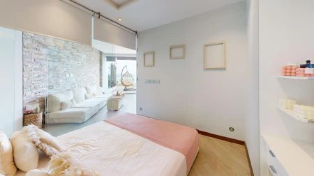 Apartamento de alquiler en Paseo las Canteras, 24, Santa Catalina - Canteras - Foto 2