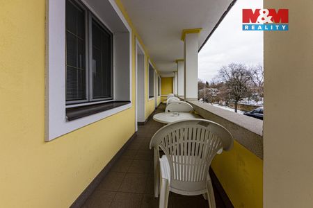 Pronájem bytu 1+kk a garsoniéry 21 m² - Photo 5