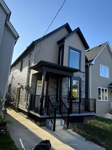 For Lease - 45 Leeming (BSMT) Street, Hamilton, Ontario - Photo 2
