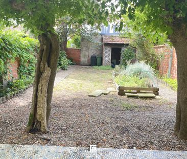 Location Maison 4 pièces 115m² BORDEAUX 33200 - Photo 5