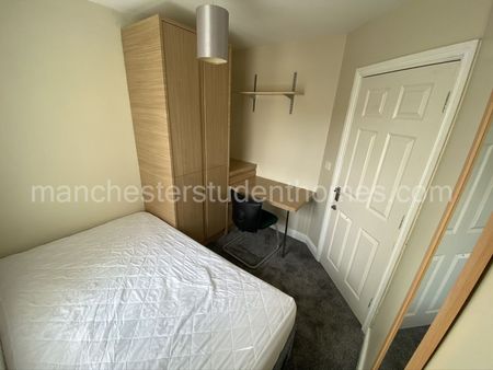 Ladybarn Lane, Manchester, M14 6RW - Photo 2