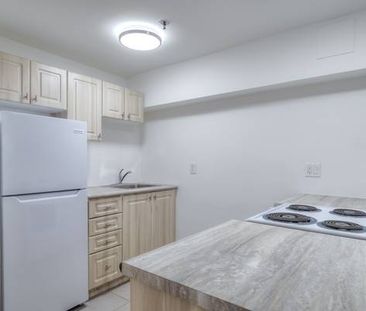 181 GERRARD ST. E. #103 - RENOVATED 1BED/1BATH, STEPS TO TTC! - Photo 1