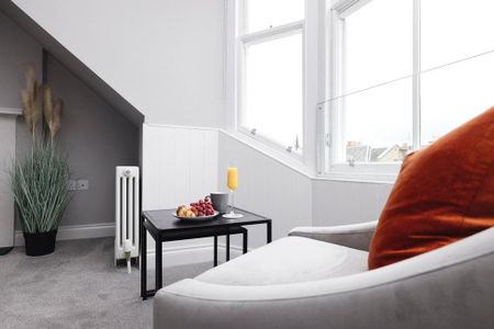 1 bedroom apartment to rent - Photo 2