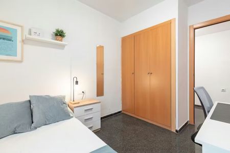 Avinguda del Port, Valencia, Valencian Community 46021 - Photo 5