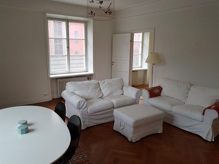 Södermalm - 3rok - 19mån - 18.000kr/mån - Photo 2