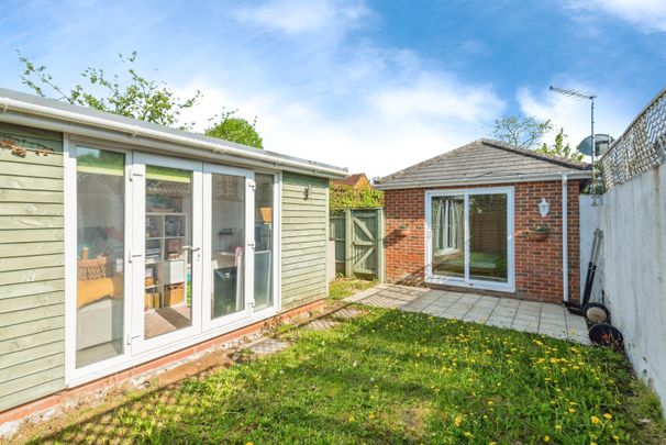 Church Road, Wallingford, Cholsey - Photo 1