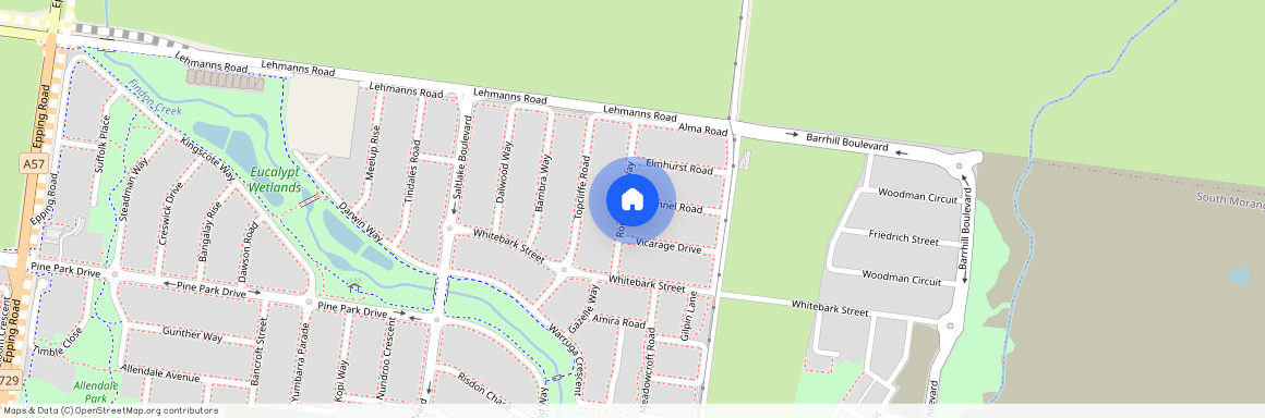 17 Rockgarden Way, Vic 3750, Wollert