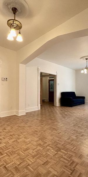 4 Bedroom downtown Montreal - Tupper street - Photo 1