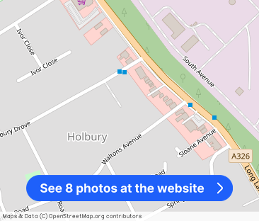 Obelisk Close - Photo 1