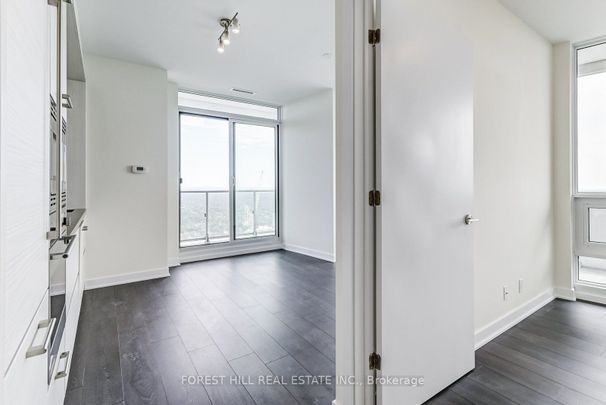 For Lease - 2221 Yonge Street Unit# 4502, Toronto, Ontario - Photo 1