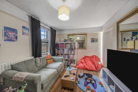 Paragon Place Blackheath SE3 - Photo 2