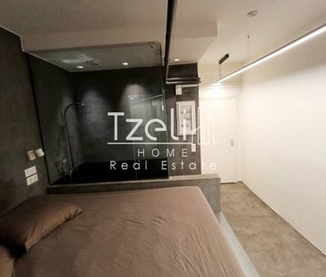 Studio/Γκαρσονιέρα για ενοικίαση Άλσος Παγκρατίου (Παγκράτι) - Φωτογραφία 4
