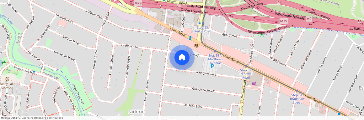 2/21 Hotham Rd, Vic 3042, Niddrie