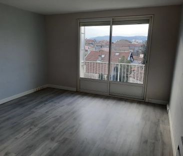 Location Appartement 3 pièces 55m² VALENCE 26000 - Photo 3