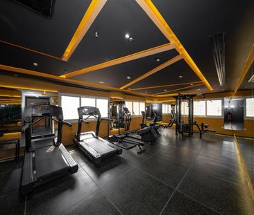 ZeroCommission|Huge1BHK|HotelApartment|CloseTo MOE - Photo 6