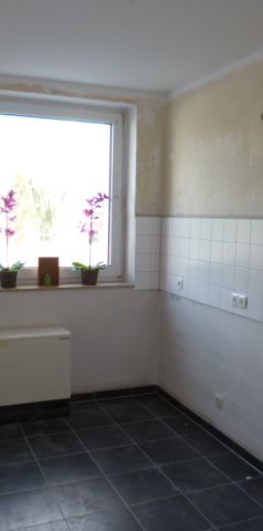 3-Zimmer-Wohnung in Kamen Methler - Neues Laminat - WBS zwingend erforderlich - Photo 1