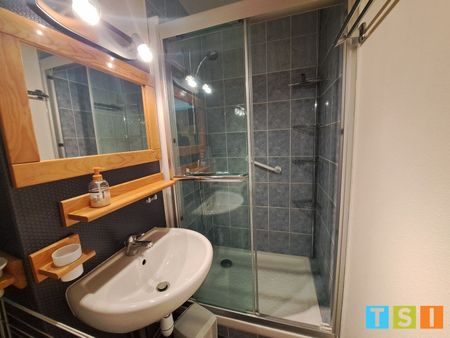 Appartement 1 pièce - Photo 4