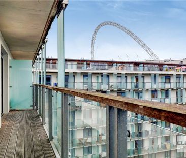 Empire Way, HA9, Wembley - Photo 3