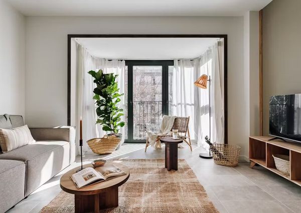 Gran Via de les Corts Catalanes, Barcelona, Catalonia 08011