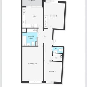 Silverringen 2 - Foto 2