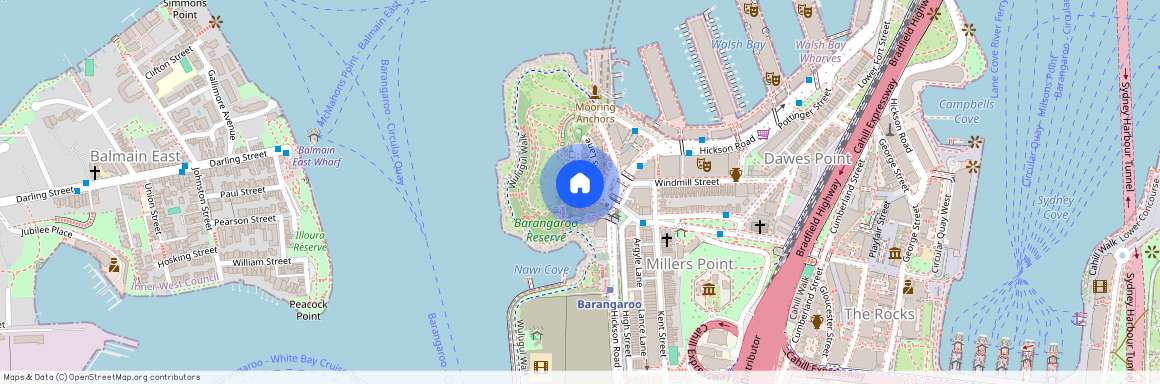 56 Bettington St, Millers Point, Sydney, New South Wales 2000