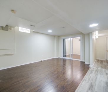 For Lease - 5327 Landsborough Avenue Unit# Basement, Mississauga, O... - Photo 5
