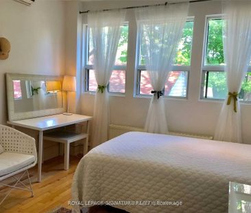 For Lease - 220 Rose Park Drive Unit# Main Floor, Toronto, Ontario - Photo 5