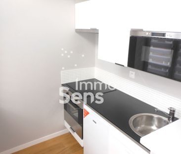 Location appartement - Lille GAMBETTA / WAZEMMES - Photo 1