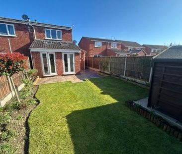 Park Road, Staffordshire, Barton-under-Needwood, DE13 - Photo 3