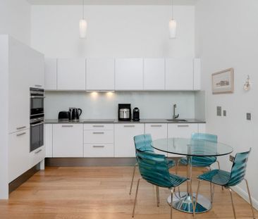 1 bedroom apartment to rent - Photo 5