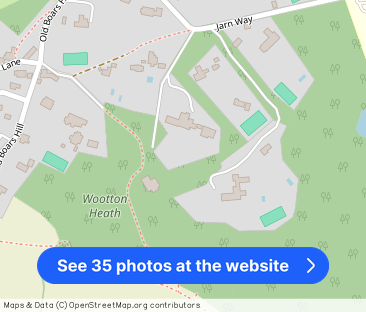 Jarn Way, Boars Hill - Photo 1