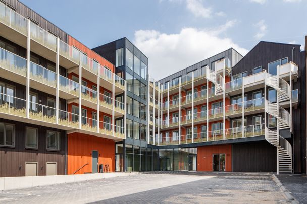 Marktplein 115, 1421AC Uithoorn - Photo 1