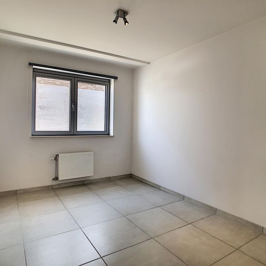 Recent appartement met 1 slpk en staanplaats - Foto 1