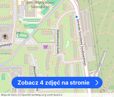 Bezpośrednio/Pólnoc/Kosmowskiej - Zdjęcie 1