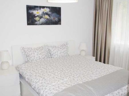 Apartament 2 camere, 52 mp, mobilat modern, prima inchiriere, zona Hotel Opal - Photo 3