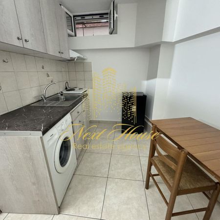 Studio/Γκαρσονιέρα για ενοικίαση Βουδ (Πάτρα) - Photo 2