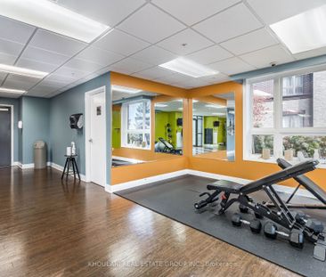 For Lease - 5020 Corporate Drive Unit# 318, Burlington, Ontario - Photo 4